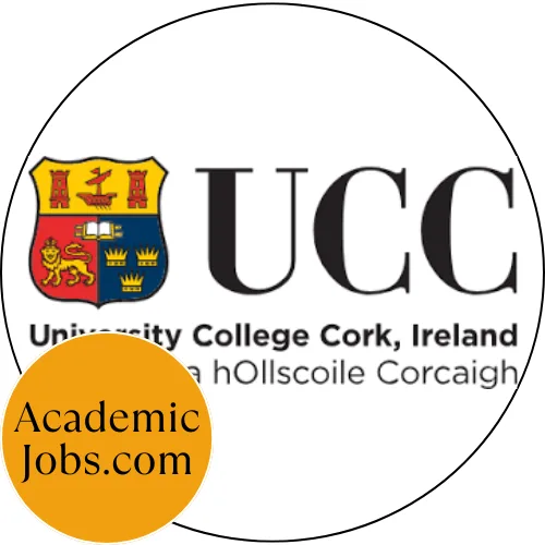 University College Cork logo